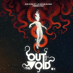 DJset Out of the Void #1