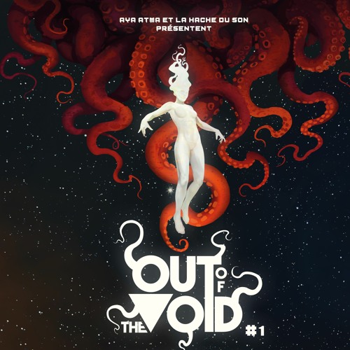 DJset Out of the Void #1