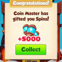 [New Update]Spin Big, Win Bigger – Free Coin Master Spins!~~!!!!!!!