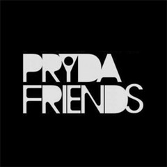Pryda & Friends