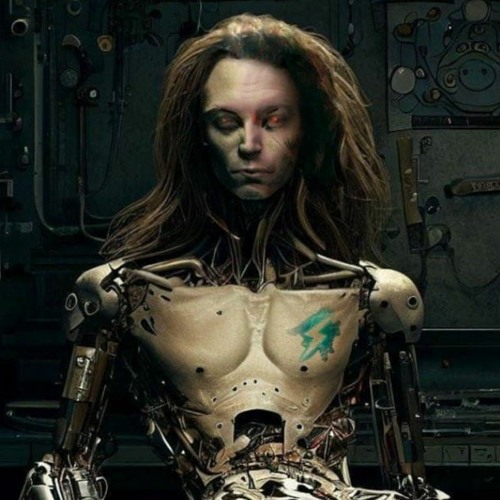 VoltageReign - Gloom 'n Doom (Jingle for Gloomy's Radioshow)