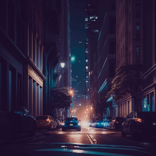 Midnight Streets