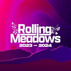 MARSH - Rolling Meadows 23/24 Wildcard