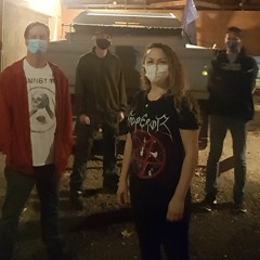 Goodbye to You - Scandal (cover)