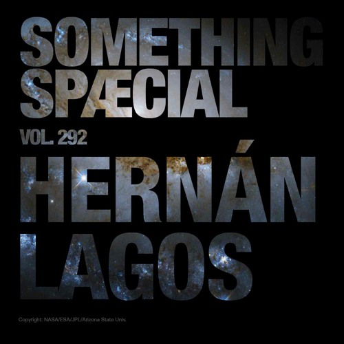 HERNÁN LAGOS: SPÆCIAL MIX 292