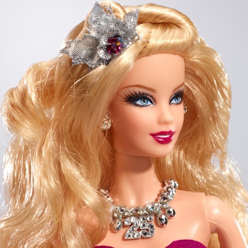 Ava max barbie doll hot sale