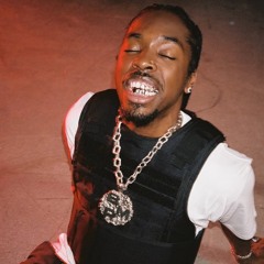 YAKIYN- SPREAD LIKE BUTTA x JOHNIEDAMND - MURDABEND