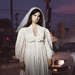 lana del rey - serial killer