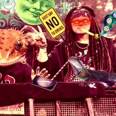 Don Tribalblo [180BPM]