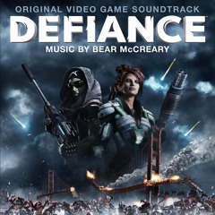 Theme from Defiance