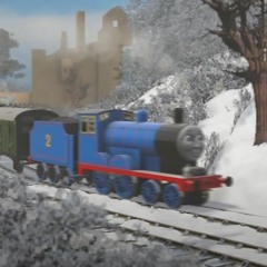 Edward's Train and Spamcan's Shame