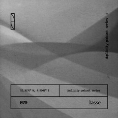 Duplicity 070 | Lasse