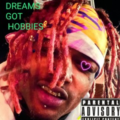 "Dreams got Hobbies"  beat Bandits vol.1 Reckless Mindz Music Society Reckless Mindz Ent.