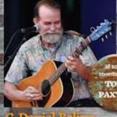Last thing on my mind. written by the great Tom Paxton.