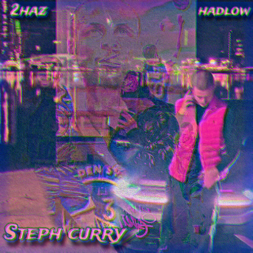 steph curry (prod. Jaechii)