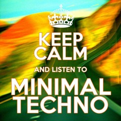 MINIMAL TECHNO 2020