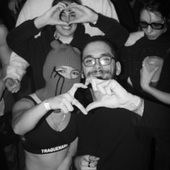 Hardtempo