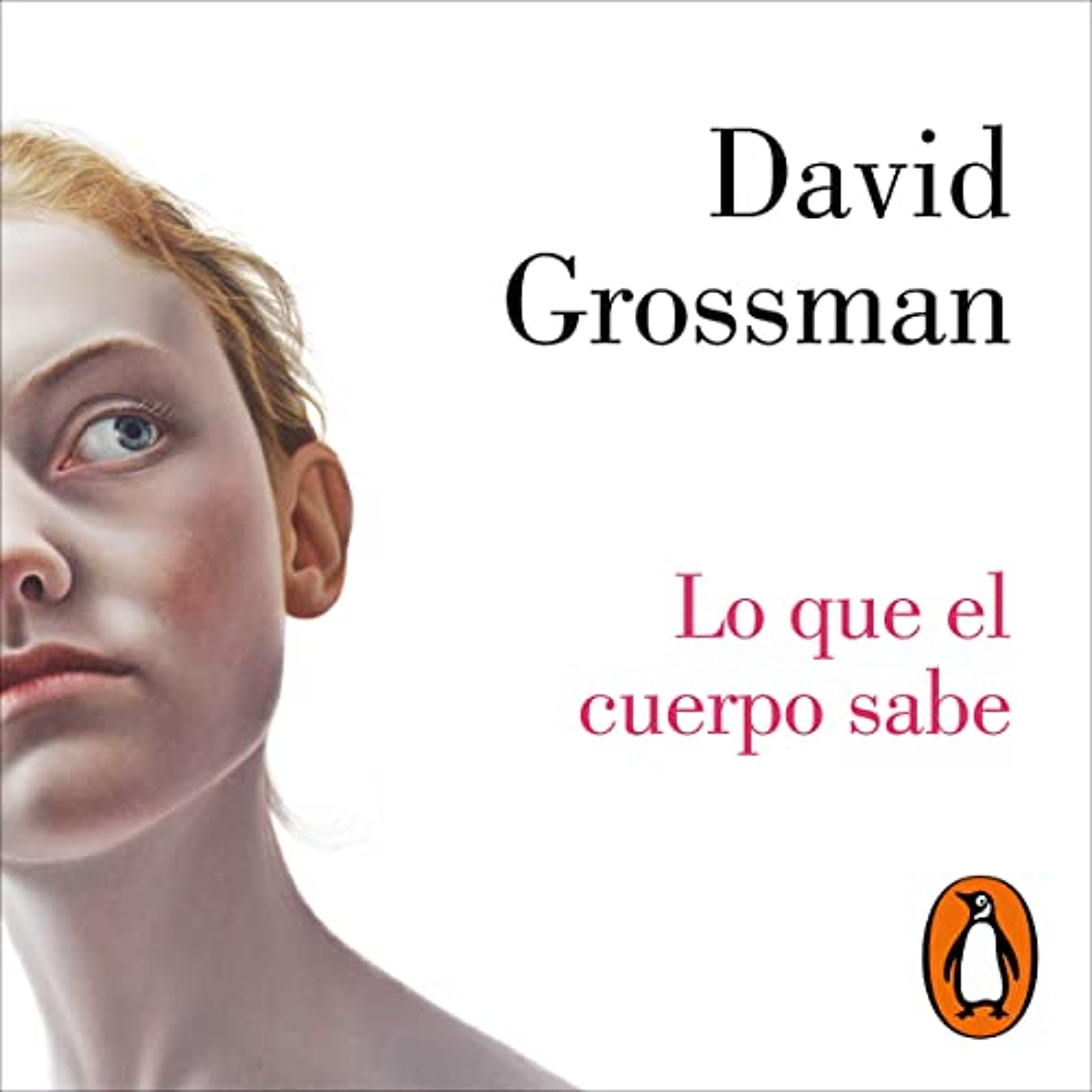 Lo que el cuerpo sabe [Her Body Knows] (Audiolibro) | Prueba Gratis