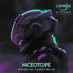 Niceotope Guest Mix: Cypher Series 3