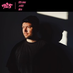 925 Jams #023 - Miro
