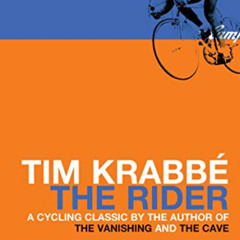 Read KINDLE 💛 The Rider by  Tim Krabbé KINDLE PDF EBOOK EPUB