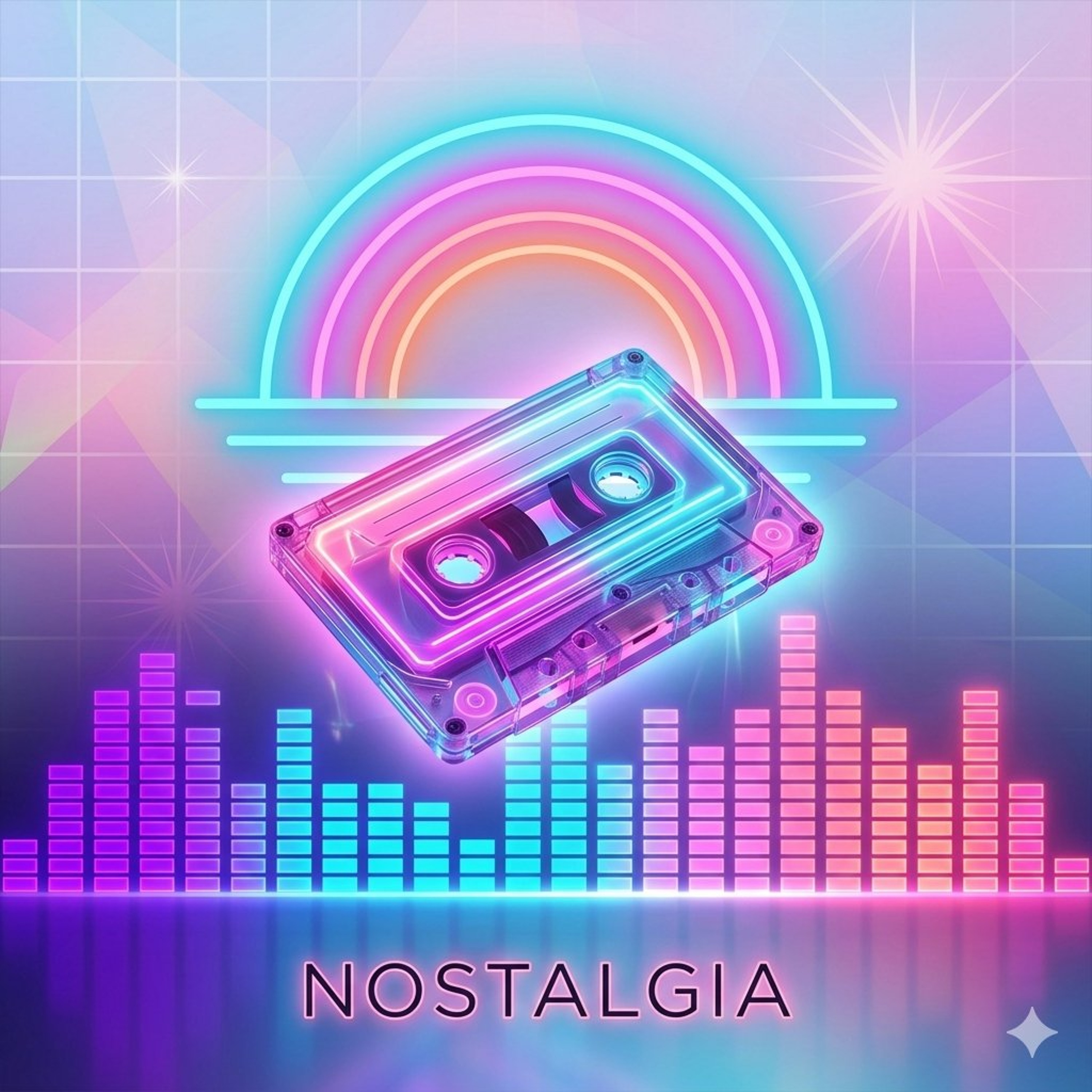 Link Tech - Nostalgia (original extended mix) episode artwork