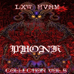 The Ultimate Phonk Collection Vol.5