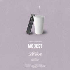Modest