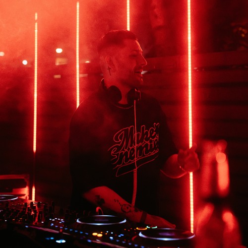 PHILIP BOGDAN - OSTERRAVE | EDELFETTWERK, HAMBURG 20.04.25