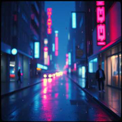 雨の時だけ(When-It-Rains,-You-Call)