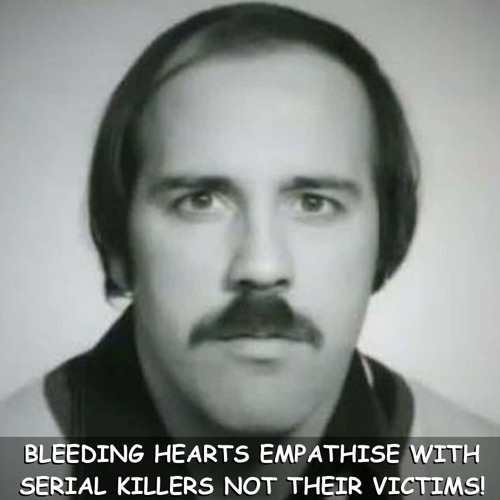 THE WEEPY VOICED KILLER (I'M SORRY I KILLED THAT GIRL)