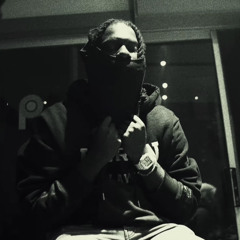 DUVY ~ CLOCKED IN