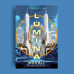 (Lumina) Chapter 1 - Competition At Lumina