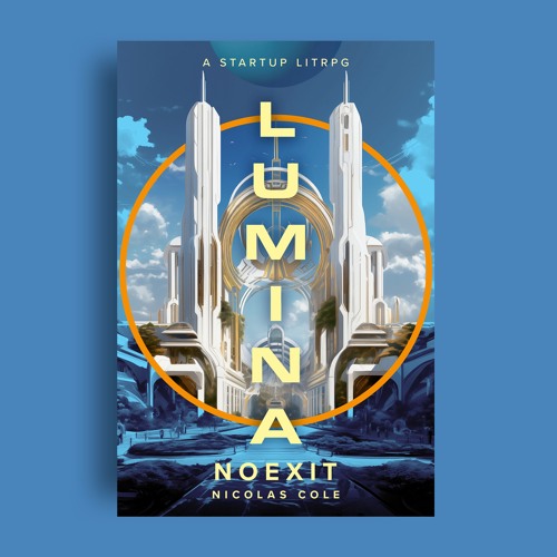 (Lumina) Chapter 1 - Competition At Lumina