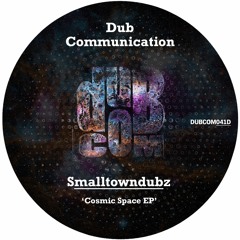 Smalltowndubz - Cosmic Space
