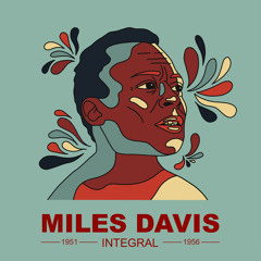 It Never Entered My Mind (From The Album Workin' With The Miles Davis Quintet)