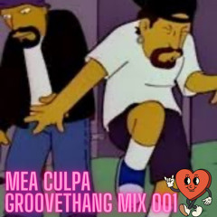 Groovethang Mix 001