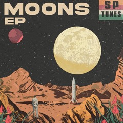 Leda (Moons EP)