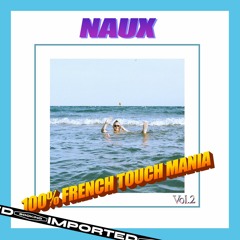 [IMPORTED PREMIERE] Naux - Air Guitar