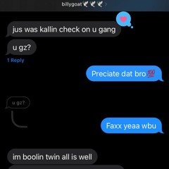 billy angel - g star (justbainz)