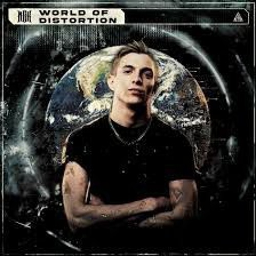 MBK - World Of Distortion | Album mix by Noize Tempo
