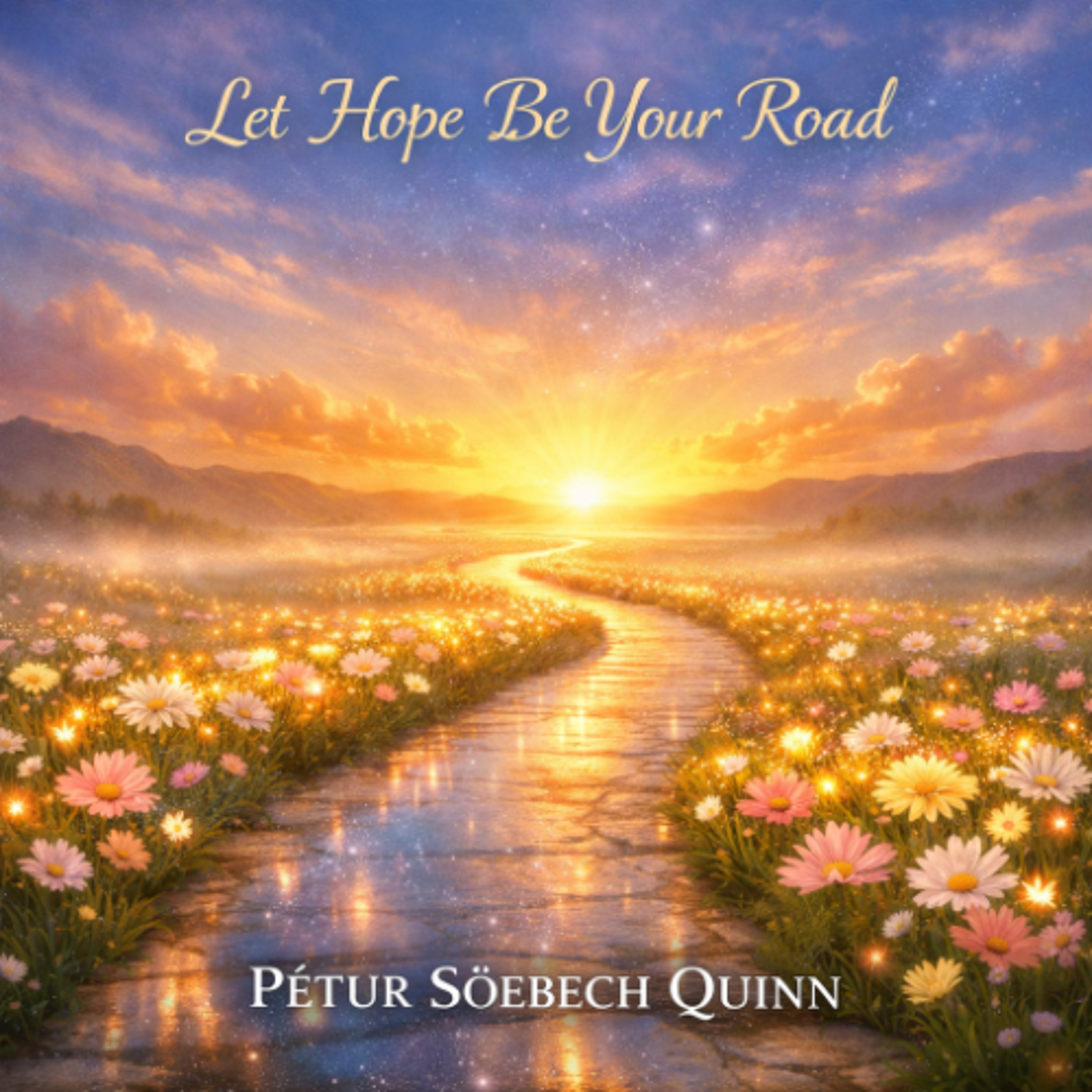 Let Hope Be Your Road