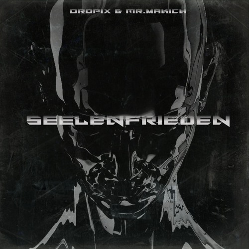 Premiere: Dropix & Mr.Makich - Seelenfrieden