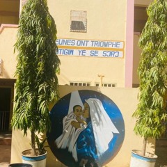 Bamako: avec l'appui de l'EUTM, le centre de promotion féminine forme des centaines de filles