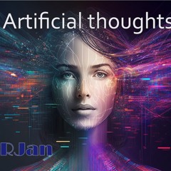 Artificial thoughts 18.10