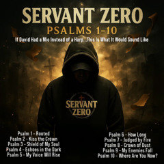 Psalm 1 - Rooted