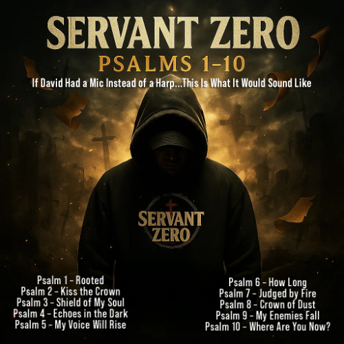Psalm 6 - How Long