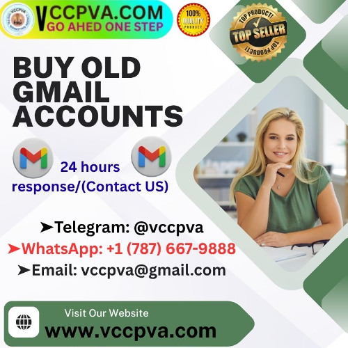 5 Easy Ways to Buying Old Gmail Accounts the Smart …
