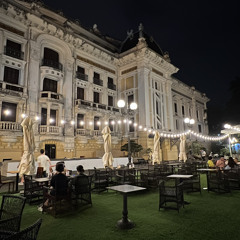 Distance- Emily King