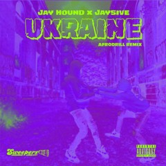 Jay Hound x Slimenese x Jay5ive - Ukraine Afro Drill Mix 432Hz (Bass Boosted + Reverb + Slowed)
